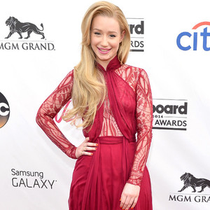 Iggy Azalea, Billboard Music Awards Iggy Azalea, Billboard Music Awards